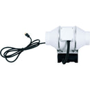Middle Atlantic Quiet-Cool Cabinet Duct Cooling System - 293 CFM - PEGASUSS 