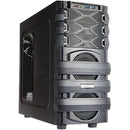 In Win MANA 134 System Cabinet - PEGASUSS 