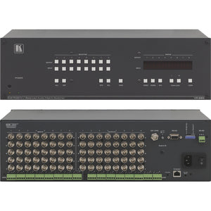 Kramer VP-88K Video Switch - PEGASUSS 