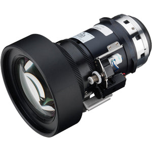 NEC Display NP18ZL - 25.70 mm to 33.70 mmf/2.5 - Zoom Lens - PEGASUSS 