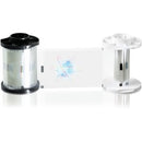 Fargo Electronics Polyguard 1.0 Mil Overlaminate - PEGASUSS 