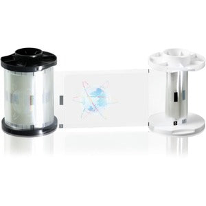 Fargo Electronics Polyguard 1.0 Mil Overlaminate
