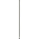 Premier Mounts P72 Mounting Pole - Black - PEGASUSS 