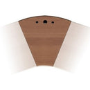 Middle Atlantic LD Series 45&deg; Wedge, Dc - PEGASUSS 