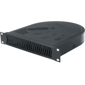 Middle Atlantic Half Rack Quiet Blower Panel - PEGASUSS 