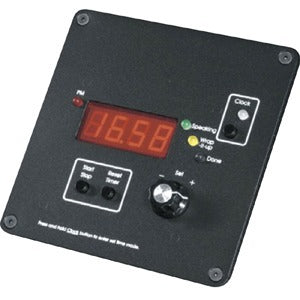 Middle Atlantic L5 Lectern Presenter Panel Clock Timer - PEGASUSS 