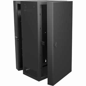 Middle Atlantic CWR-26-26SD4 Rack Cabinet Solid Front Door (8-Rings) - PEGASUSS 