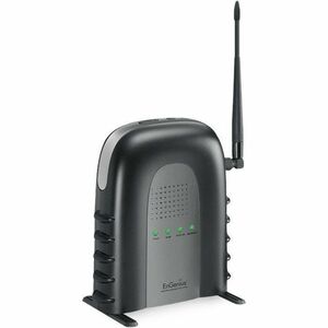 Engenius Technologies,inc Durafon-sip Base Station Only W/ 1 Pstn Port. 1 Lan Port. 1 Micro Usb Port. Supp