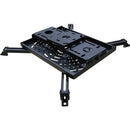 Premier Mounts PBM-UNI Ceiling Mount for Projector - Black - PEGASUSS 