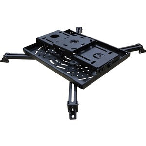 Premier Mounts PBM-UNI Ceiling Mount for Projector - Black - PEGASUSS 