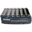 Buslink DBP-5T-P5 5 TB Portable Hard Drive - 2.5" External - SATA - PEGASUSS 