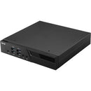 Asus miniPC PB60 PB60-B3041ZC Desktop Computer - Intel - Mini PC - Black - PEGASUSS 
