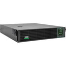 Tripp Lite by Eaton SmartPro UPS, Lithium Battery Backup - 120V 1500VA / 1440W Line Interactive, 2U, Sine Wave, LCD - PEGASUSS 