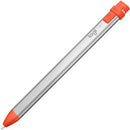 Logitech Crayon Digital Pencil For iPad (6th gen) - PEGASUSS 