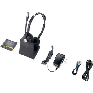 Jabra Engage 75 Headset - PEGASUSS 