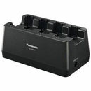 Panasonic 4-Bay Battery Charger - PEGASUSS 