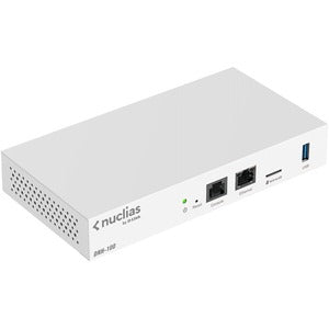 D-Link Nuclias DNH-100 Wireless LAN Controller - PEGASUSS 