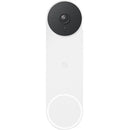 Google Doorbell (Battery) - PEGASUSS 