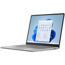 Microsoft Surface Laptop Go 2 12.4" Touchscreen Notebook - WSXGA - Intel Core i5 11th Gen i5-1135G7 - 8 GB - 128 GB SSD - Platinum - PEGASUSS 