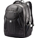 Samsonite Tectonic 2 Carrying Case (Backpack) for 17" iPad Notebook - Black - PEGASUSS 