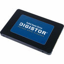 DIGISTOR Citadel K 1 TB Solid State Drive - 2.5" - SATA (SATA/600) - TAA Compliant - PEGASUSS 