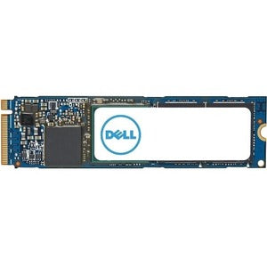 Dell SNP228G44 2 TB Solid State Drive - M.2 2280 Internal - PCI Express NVMe (PCI Express NVMe 4.0 x4) - PEGASUSS 