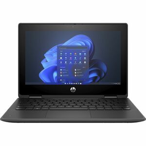 HP Pro x360 Fortis 11 G10 11.6" Touchscreen Convertible 2 in 1 Notebook - HD - Intel Core i5 12th Gen i5-1230U - 8 GB - 256 GB SSD - English Keyboard - PEGASUSS 