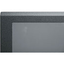 Middle Atlantic 37RU Plexi Glass Front Door for WR Racks - PEGASUSS 