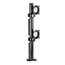 Chief KTC230 Dual Desk Clamp Flat Panel Mount - PEGASUSS 