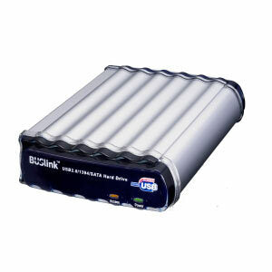 Buslink CO-2T-U2FS 2 TB Hard Drive - 3.5" External - PEGASUSS 