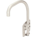 Hanwha Techwin SBP-300LM Wall Mount for Network Camera - Ivory - PEGASUSS 