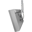 SunBriteTV SB-CMS0305S Mounting Extension for Flat Panel Display - Silver - PEGASUSS 