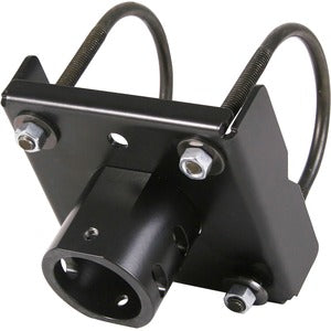 Chief Pin Connection Pole and Truss Adapter - Black - PEGASUSS 