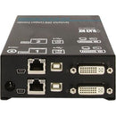 Black Box KVM Extender - PEGASUSS 