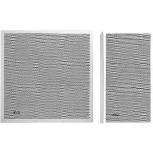 Valcom S-522B-2 In-ceiling Speaker - White - PEGASUSS 