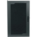 Middle Atlantic Essex Plexi Door, 16 RU - PEGASUSS 