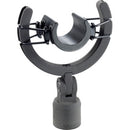 Sennheiser MZS 8000 Shock Mount for Microphone - Black - PEGASUSS 