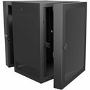 Middle Atlantic CWR-18-30PD4 Rack Cabinet (6-Rings) - PEGASUSS 