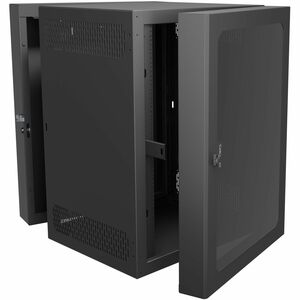 Middle Atlantic CWR-18-30PD4 Rack Cabinet (6-Rings) - PEGASUSS 