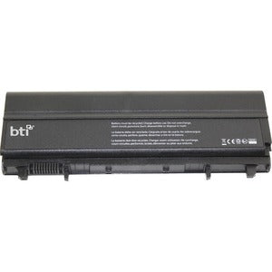 BTI DL-E5440X9 10.8V 91WHR LI-ION BATTERY 451-BBID, 970V9, N5YH9, VV0NF LATITUDE E5440, E5540 - PEGASUSS 
