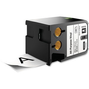 Dymo XTL All-purpose Vinyl Labels - PEGASUSS 
