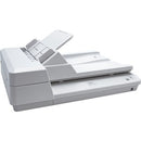 Ricoh SP-1425 Flatbed Scanner - 600 dpi Optical - PEGASUSS 
