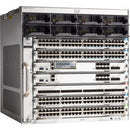 Cisco Catalyst 9400 Series 7 Slot Chassis - PEGASUSS 