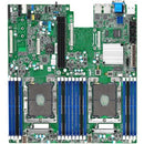 Tyan Tempest CX S7106 Server Motherboard - Intel C621 Chipset - Socket P LGA-3647 - Extended ATX - PEGASUSS 