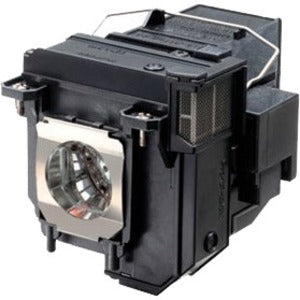 Total Micro Technologies Brilliance Projector Lamp W/genuine Oem Bulb, Epson V13h010l92-tm - 268w - PEGASUSS 