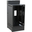 Middle Atlantic Wide SR Series Rack, SR28-24-32 - PEGASUSS 