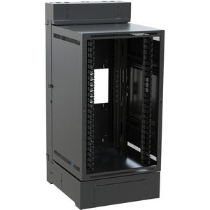 Middle Atlantic Wide SR Series Rack, SR28-24-32 - PEGASUSS 