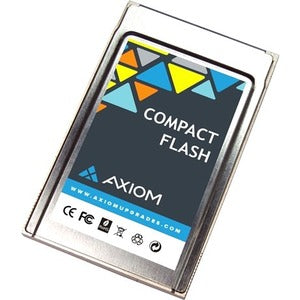 20MB Linear Flash Card for Cisco - MEM-RSP-FLC20M - PEGASUSS 