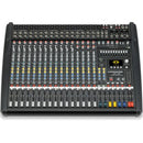 Dynacord 16-channel Compact Mixing System - PEGASUSS 