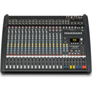 Dynacord 16-channel Compact Mixing System - PEGASUSS 